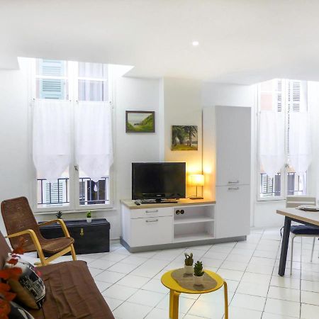 Apartment Vieux Nice By Interhome Экстерьер фото