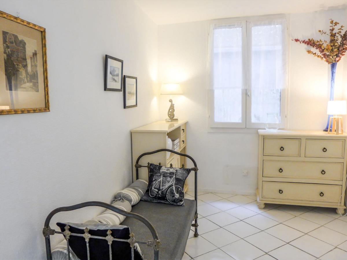 Apartment Vieux Nice By Interhome Экстерьер фото