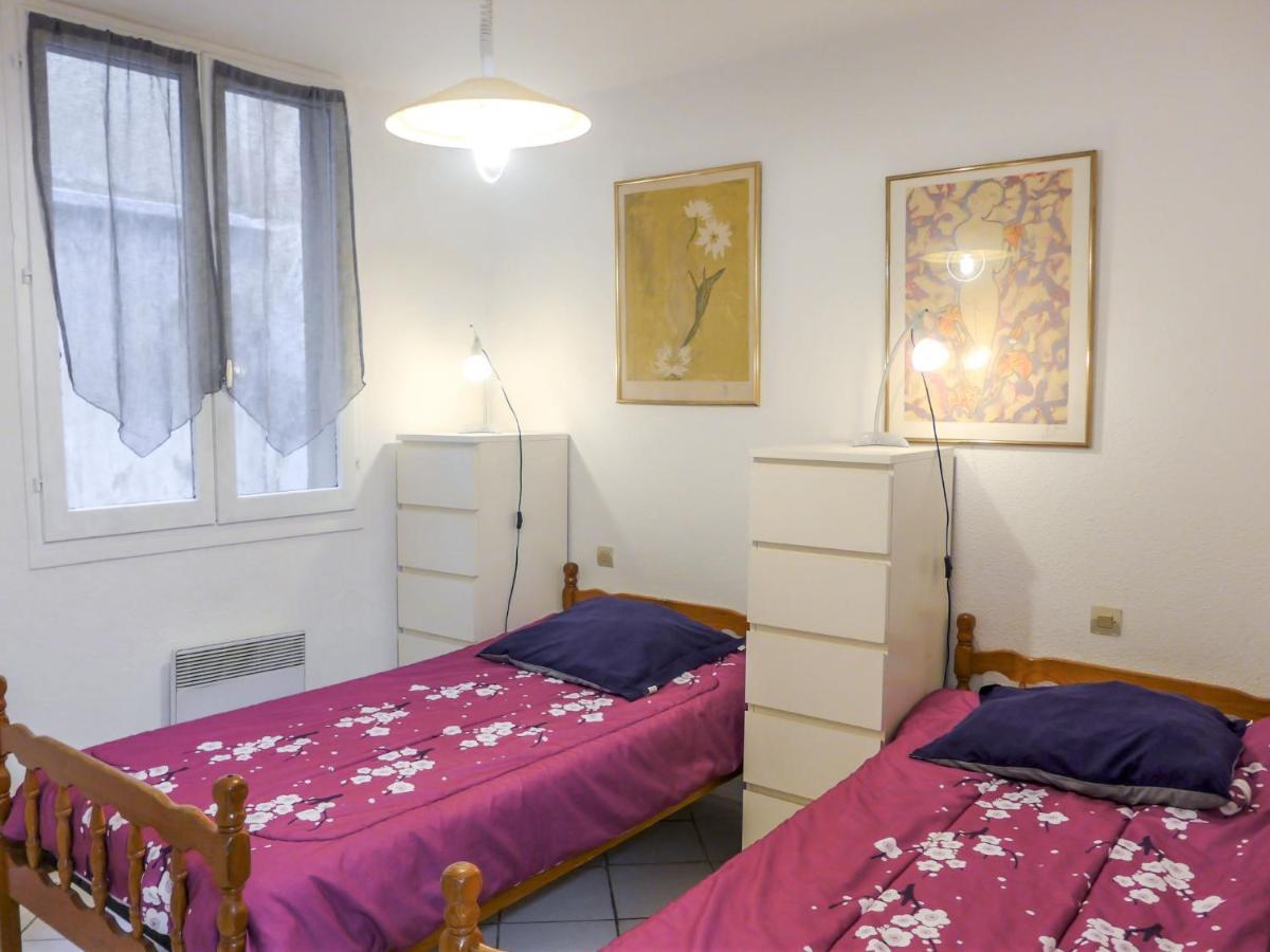 Apartment Vieux Nice By Interhome Экстерьер фото