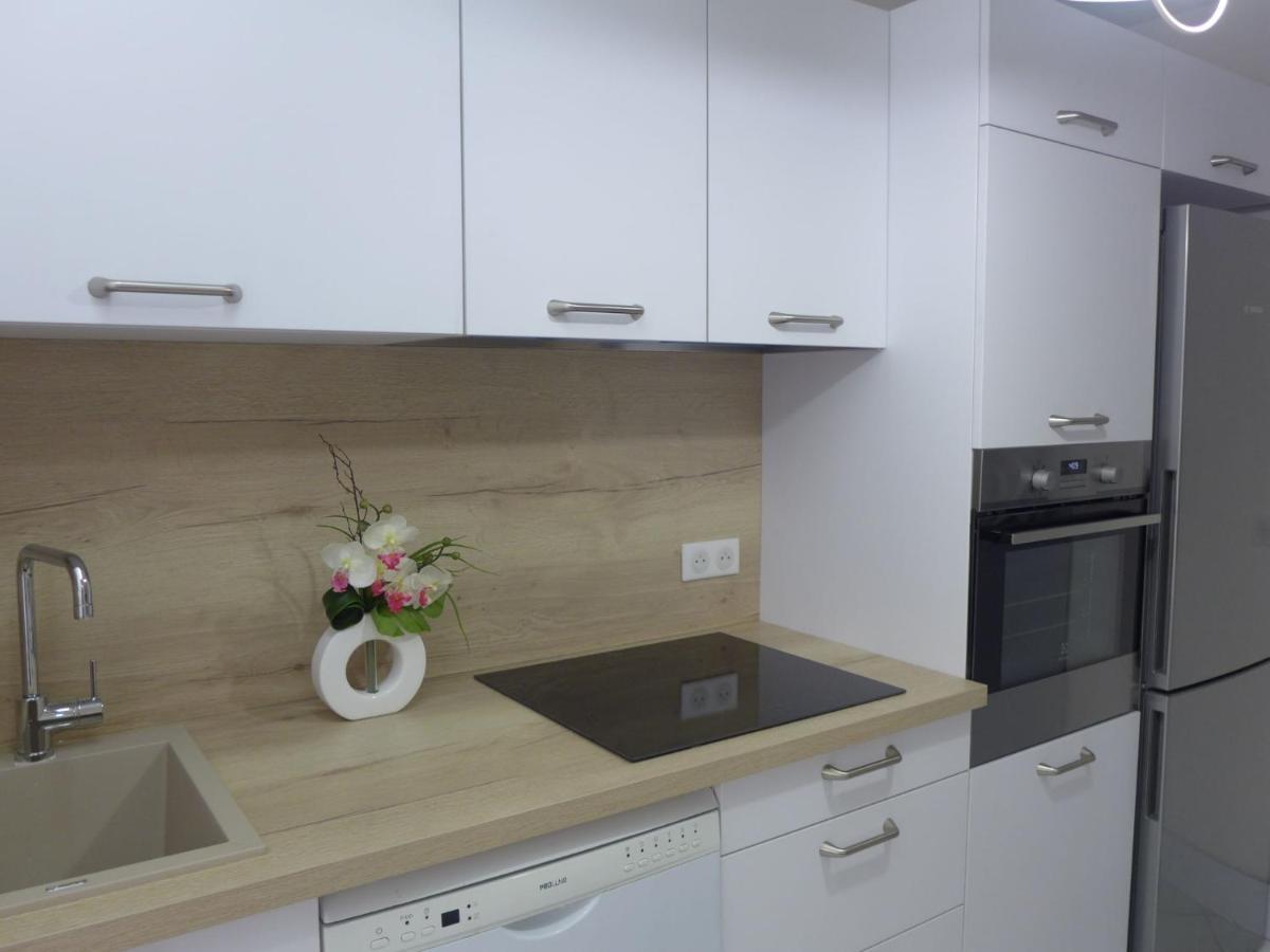 Apartment Vieux Nice By Interhome Экстерьер фото