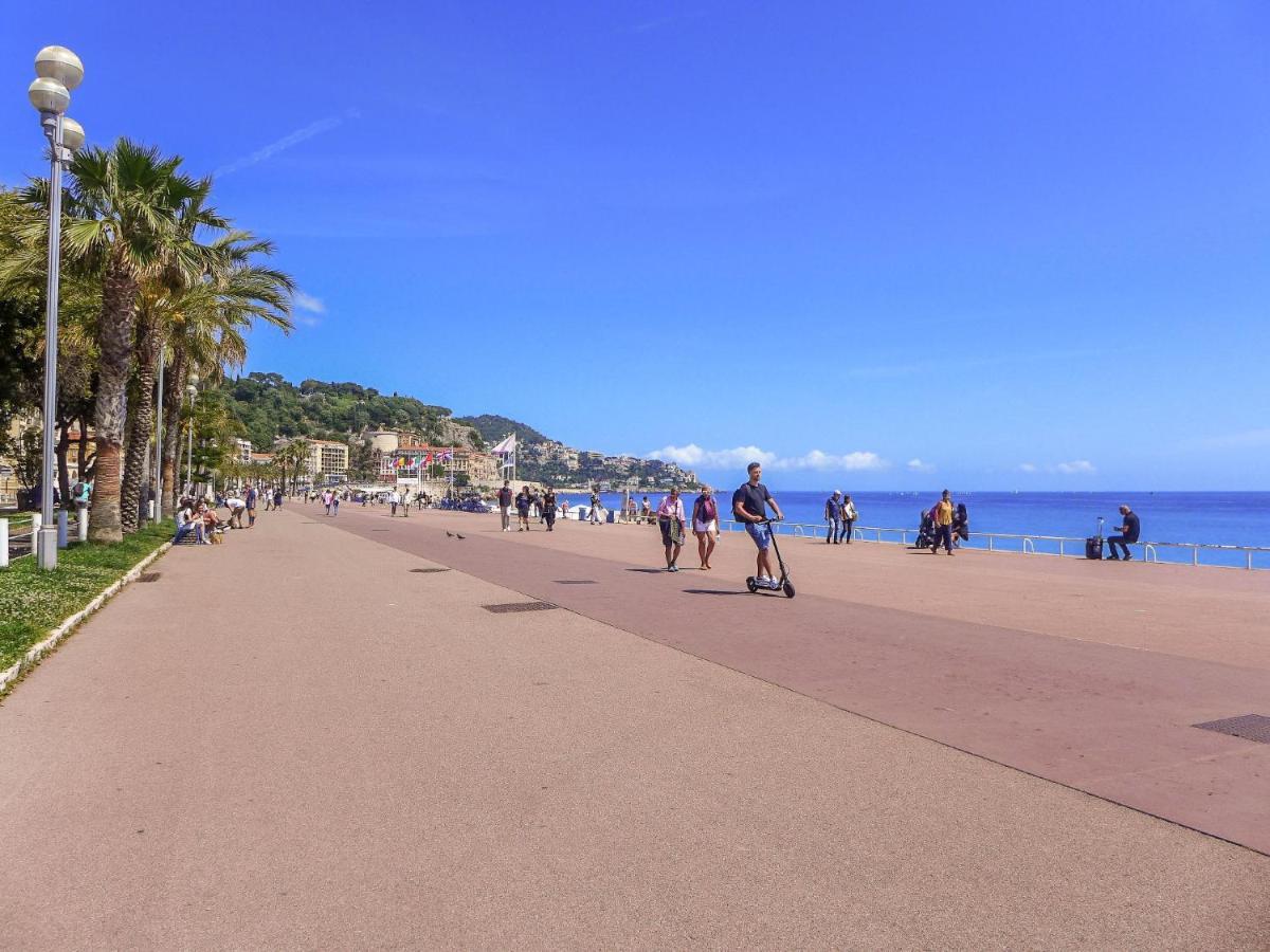 Apartment Vieux Nice By Interhome Экстерьер фото