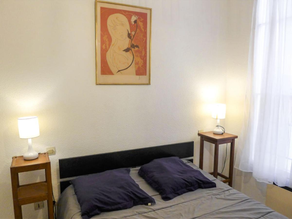 Apartment Vieux Nice By Interhome Экстерьер фото