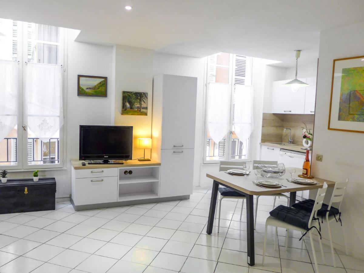 Apartment Vieux Nice By Interhome Экстерьер фото